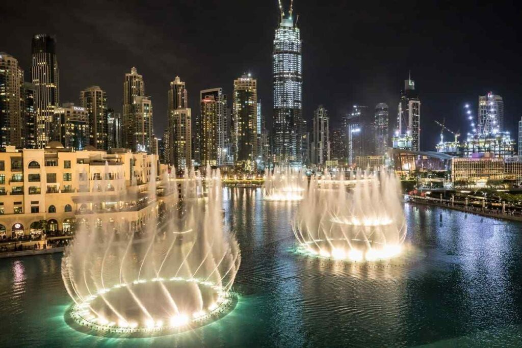 Топ экскурсий в Дубай: куда поехать, чтобы все посмотреть